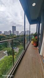 Forte Suites (D8), Apartment #575745651